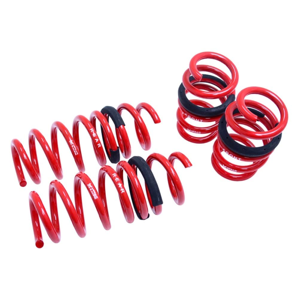 Coilover Lowering Spring Megan Racing MR-LS-AR8