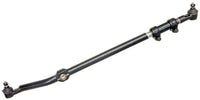 Currectlync RockJock Steering