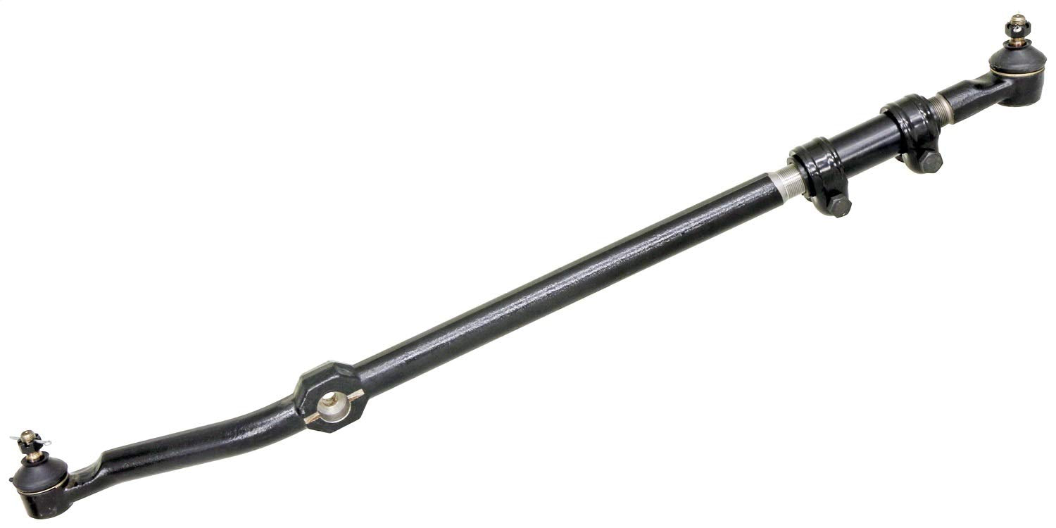 Currectlync RockJock Steering