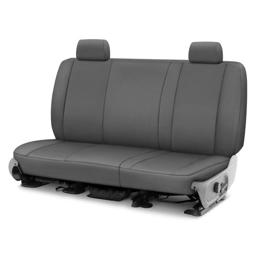 Ford F-150 2021 Covercraft TF4254CAGY With 60/40-split Be