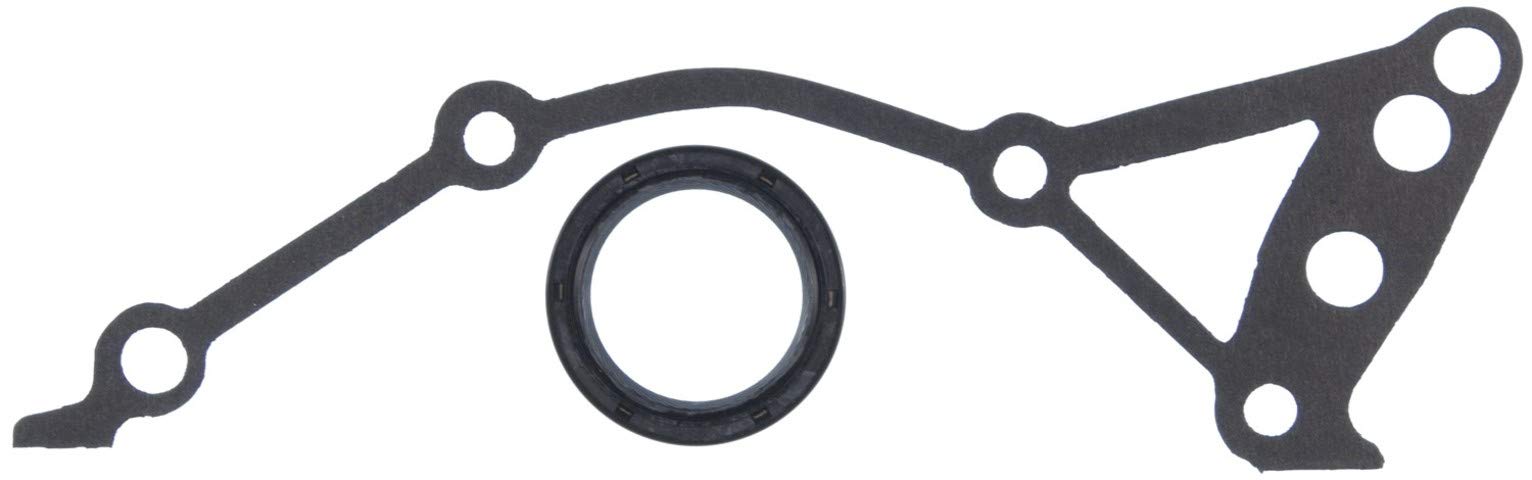 Engine Timing Cover Gasket Set MAHLE JV565