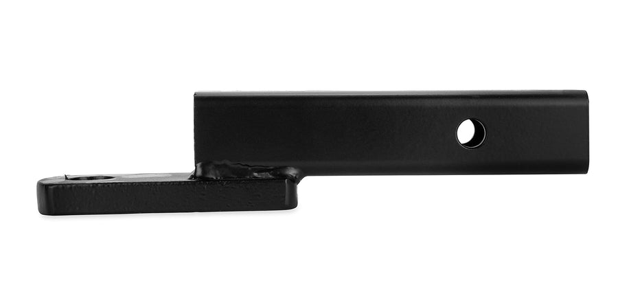 Reversible Eaz-Lift Ball Mount, Regular, 9" x 2" Drop x 3/4" Lift (Straight Ball Plate)