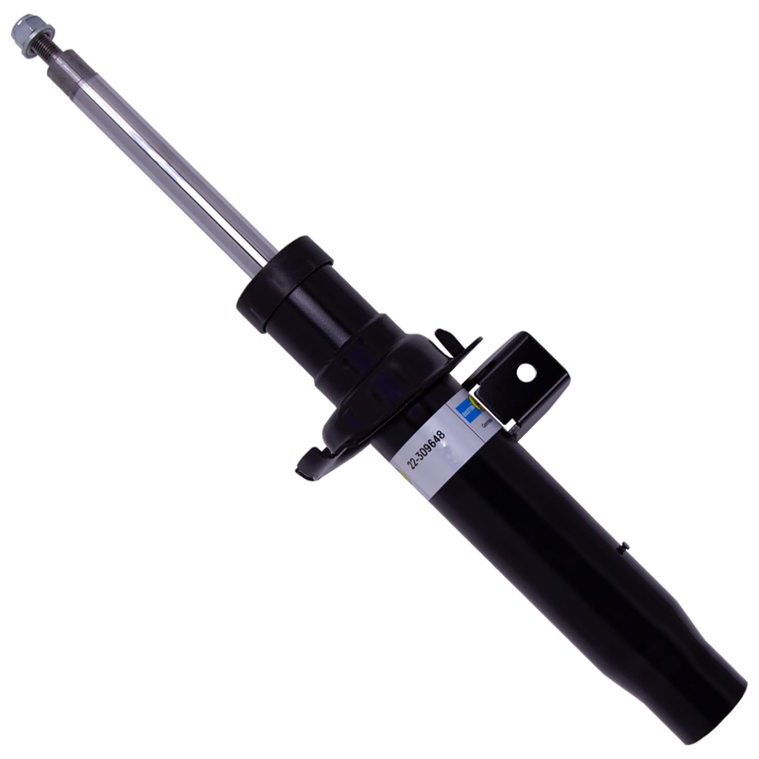 Bilstein B4 19-21 BMW Z4 / 20-21 Toyota GR Supra Front Right Suspension Strut Assembly OE (22-309648)