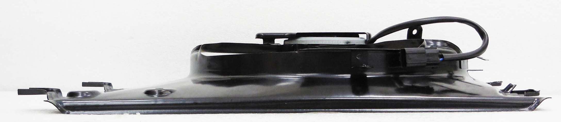 AC Fan Passenger Side for Acura Z-DX 10-13 | DOT Certified M:38616-RN0-A51 | AC3113118