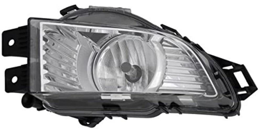 GM609-B000R Eagle Eyes Fog Light