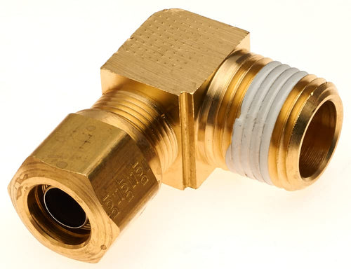 Gates Brake G32104-0804 Connector