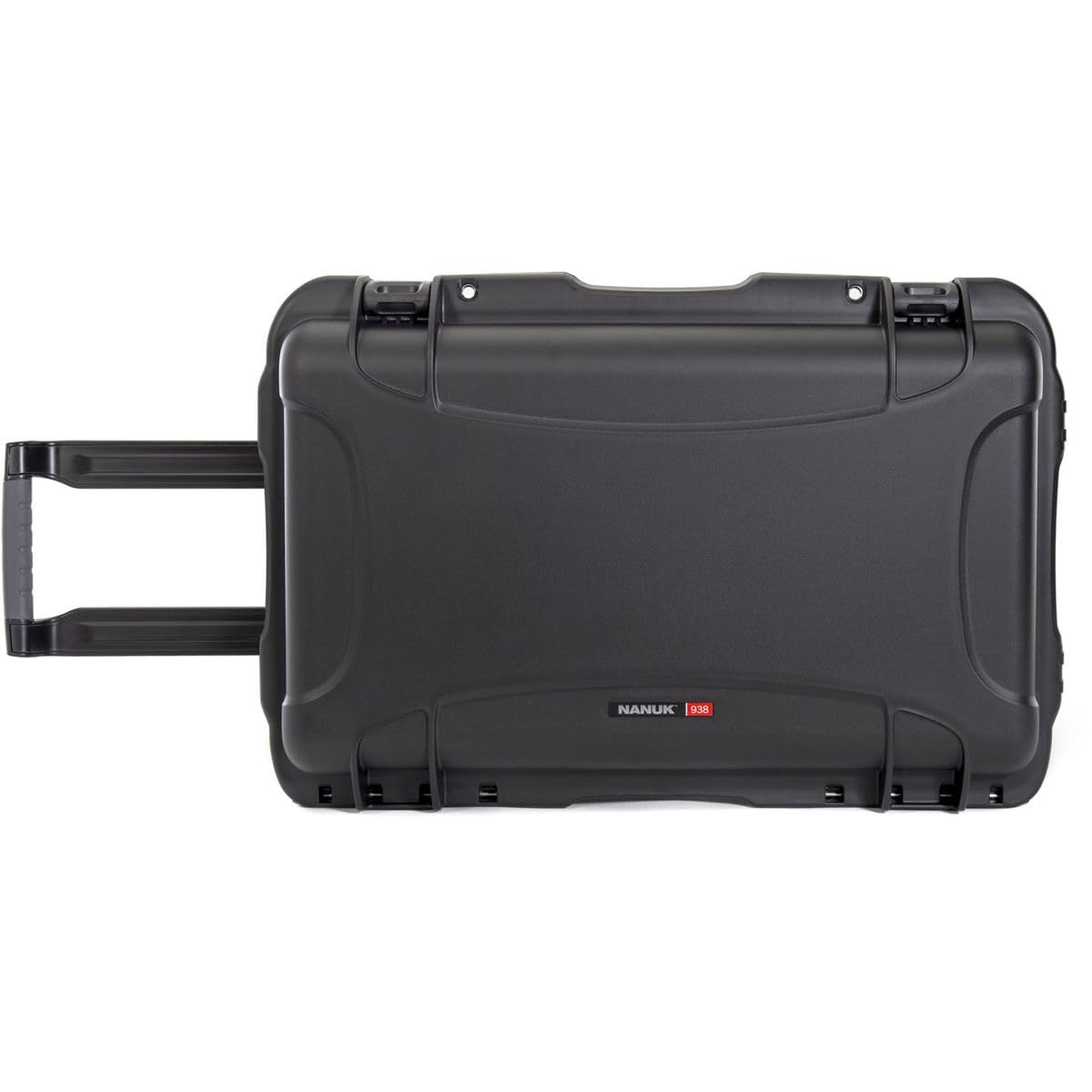 Wheeled Nanuk Series 938 Lightweight NK-7 Resin Waterproof Hard Case, Black