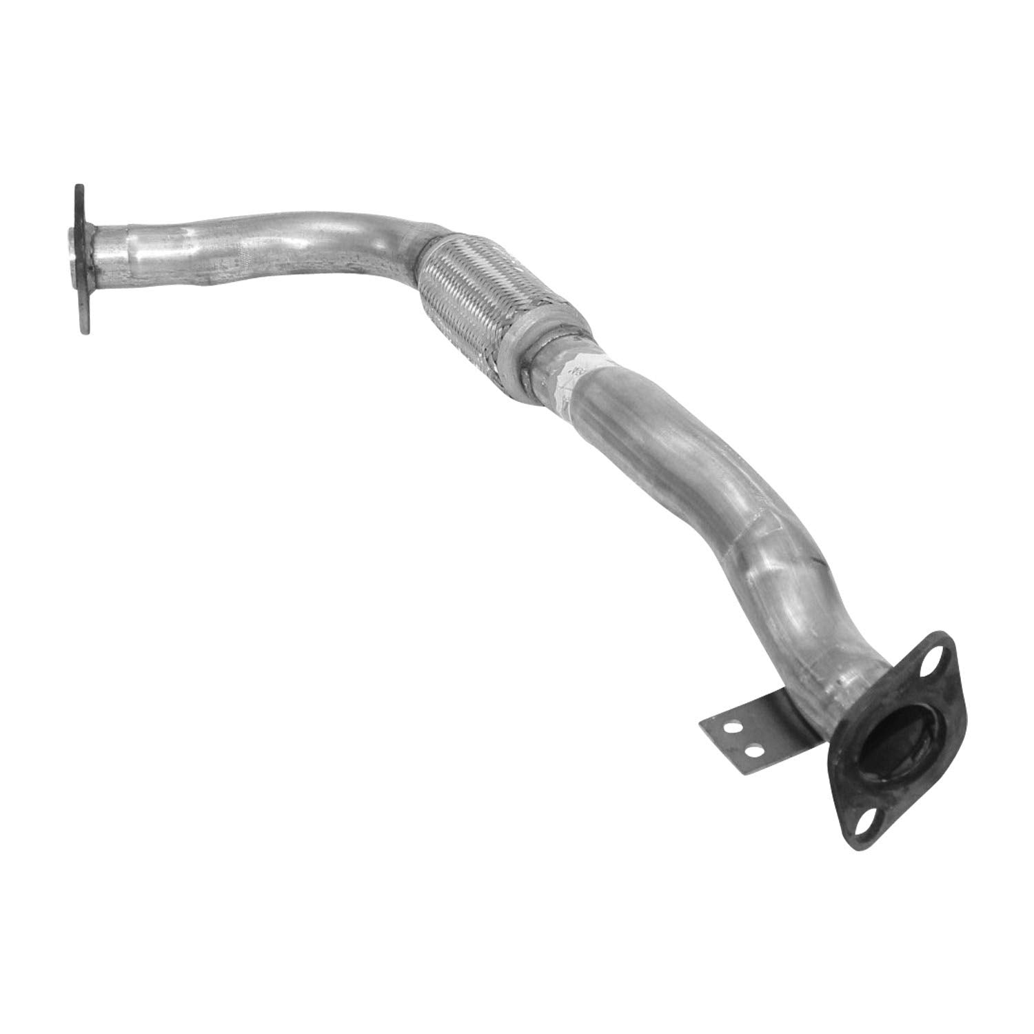 Exhaust Pipe AP Exhaust Products 38841