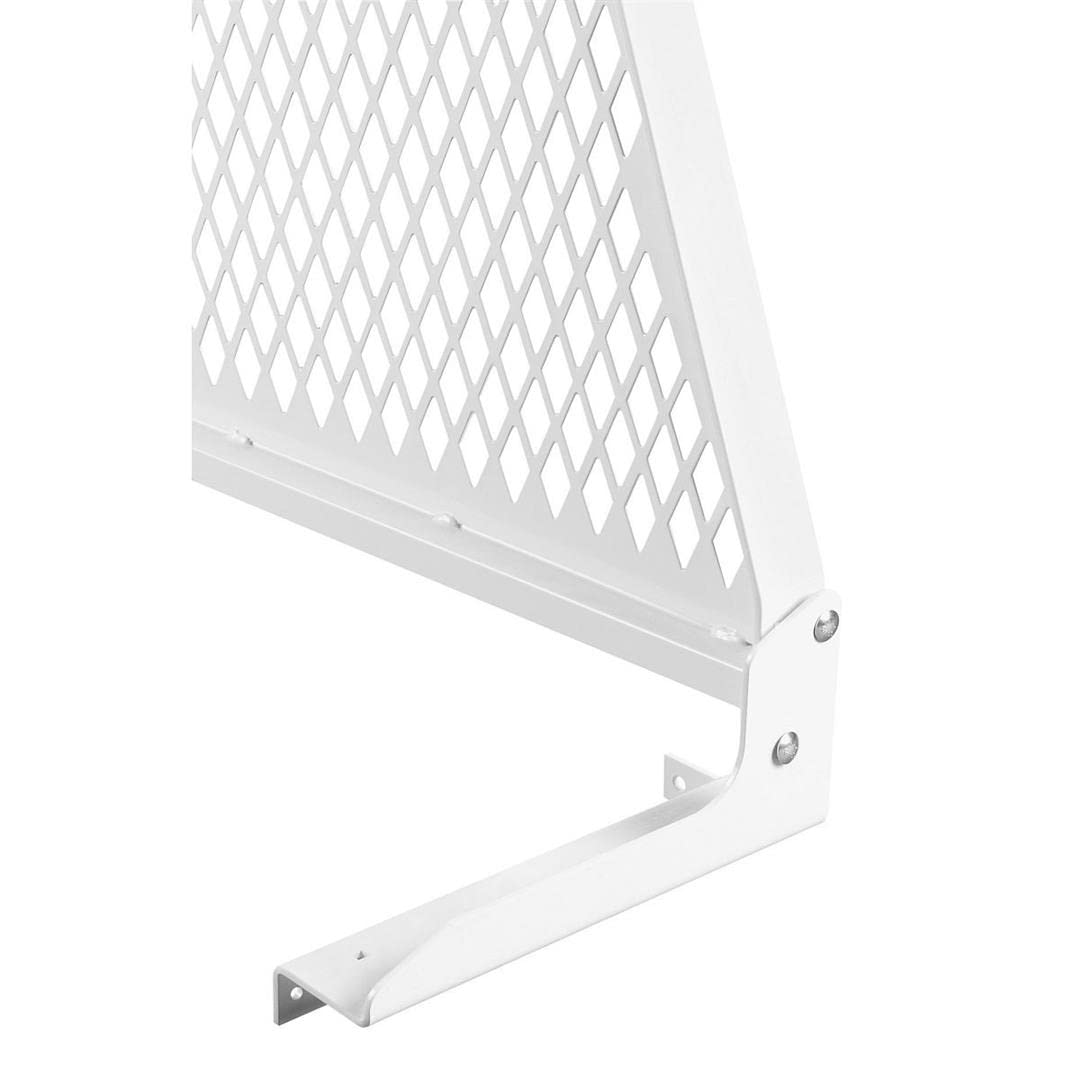 MTN CAB PRTCTR 61.5'-62.0' BLK