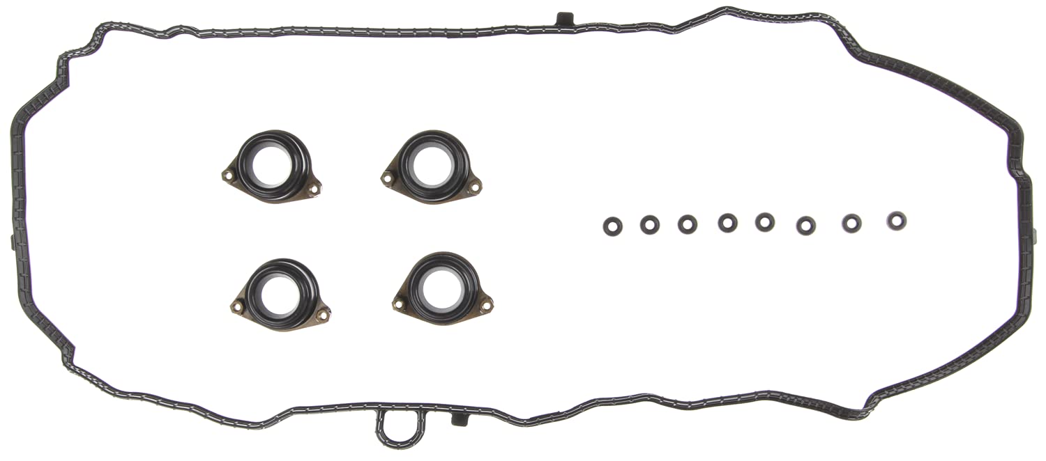 Engine Valve Cover Gasket Set MAHLE VS50885