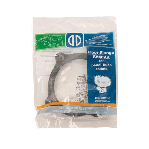 Floor Flange Seal Kit Dometic Toilet