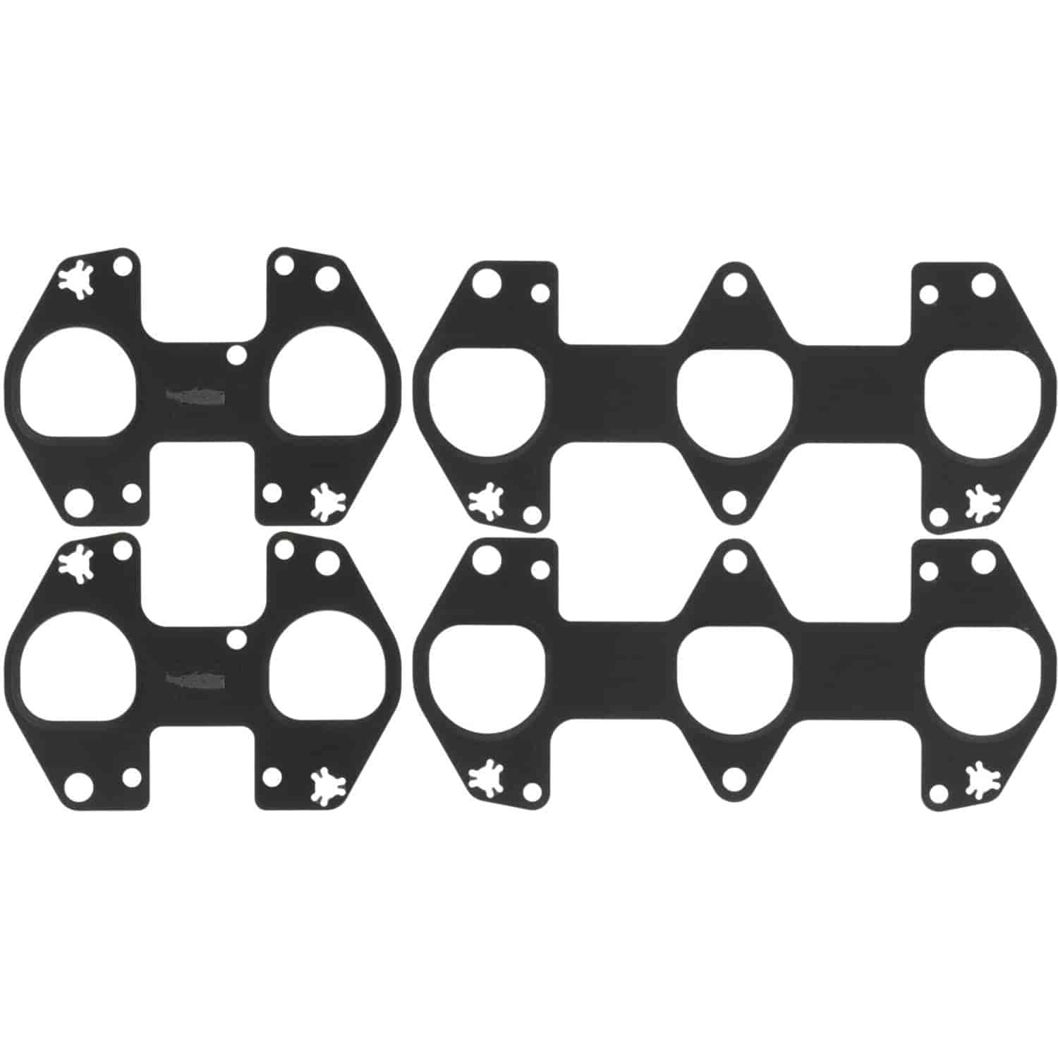 Exhaust Manifold Gasket Set MAHLE MS19415