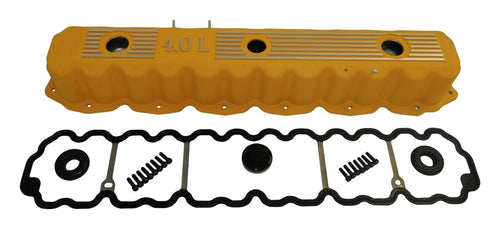 Off-Road RT Valve Cover Kit