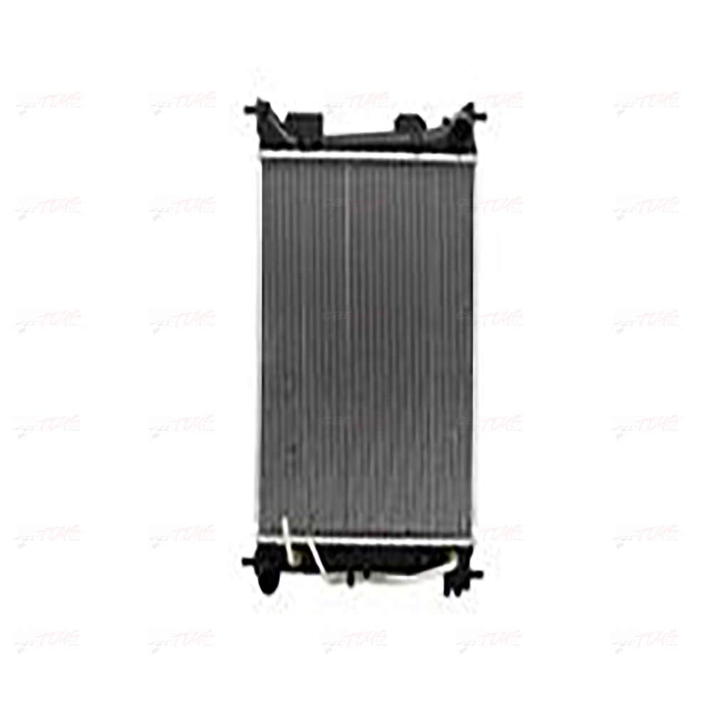 Hyundai Veloster 1.6L 2017-2013: CSF Radiators 3679 Radiator