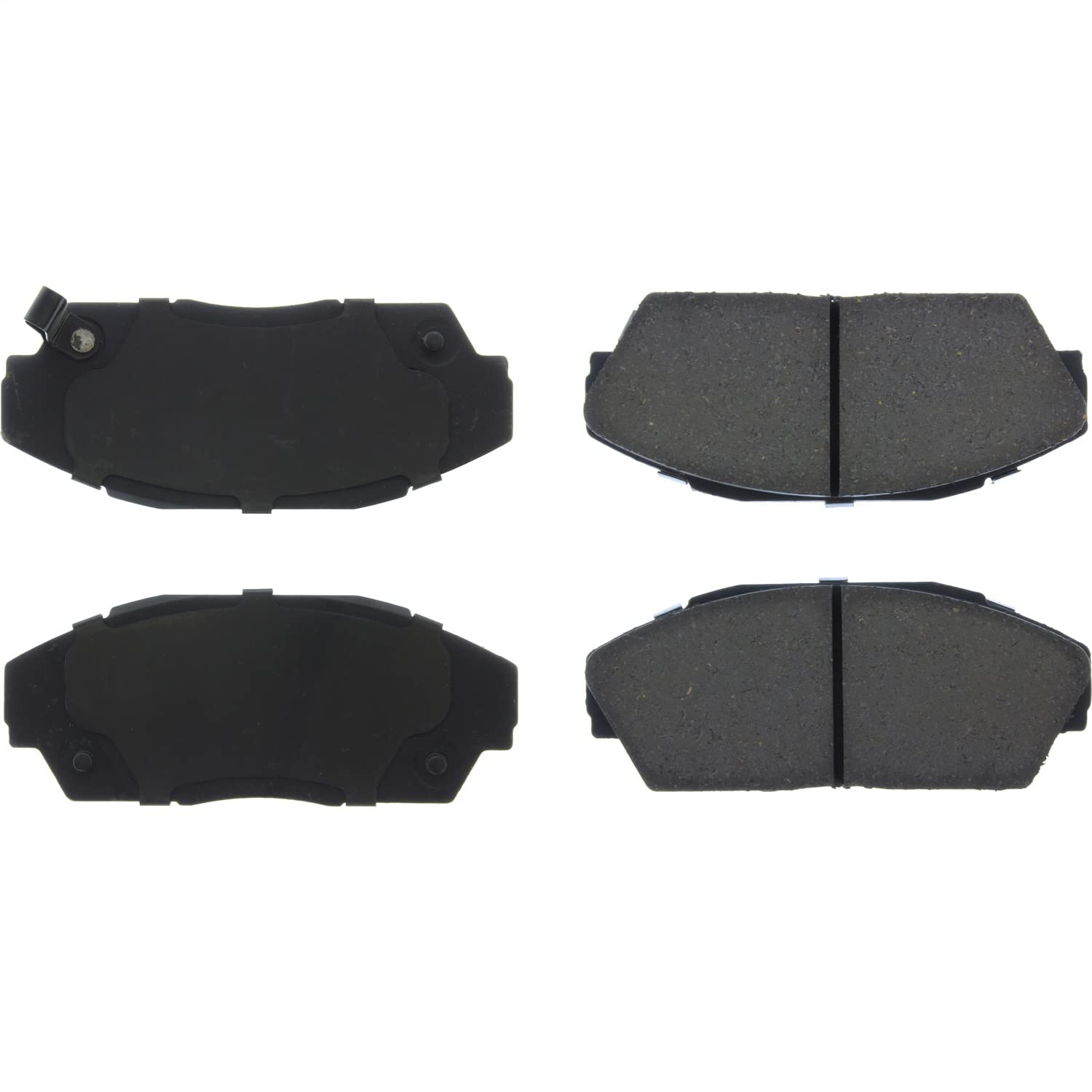 Brake Pads Stoptech 305.04090 Street Select
