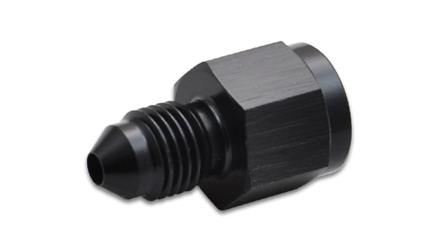 Vibrant Performance Adapter Fitting Straig ht Male -3 AN to Female