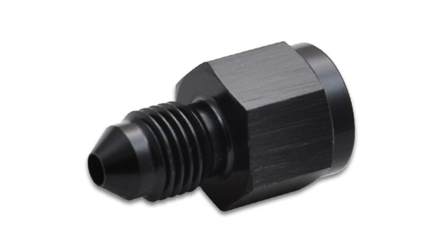 Vibrant Performance Adapter Fitting Straig ht Male -3 AN to Female