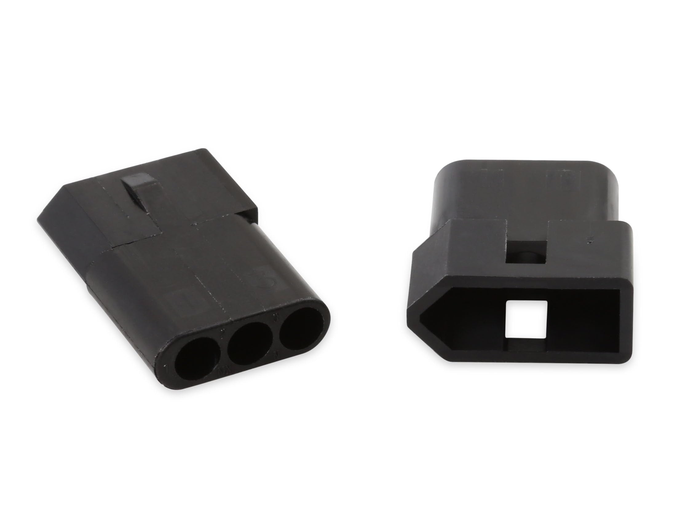 800-CN-MOL3 Racepak MOLEX 3-PIN CONNECTOR KIT