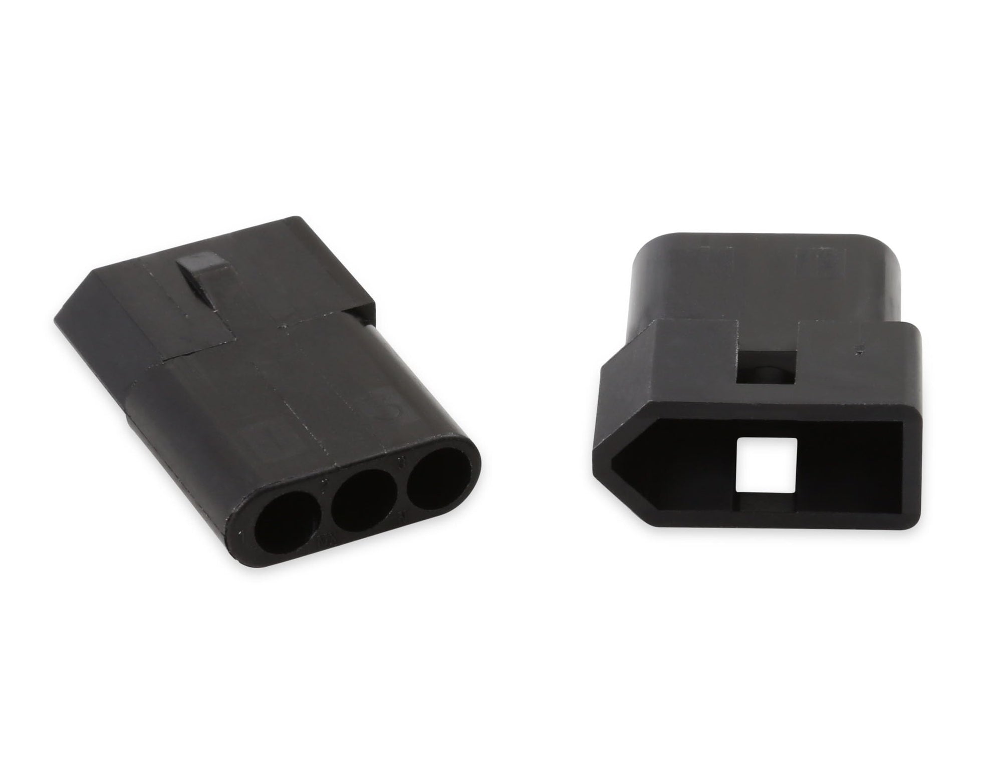 800-CN-MOL3 Racepak MOLEX 3-PIN CONNECTOR KIT
