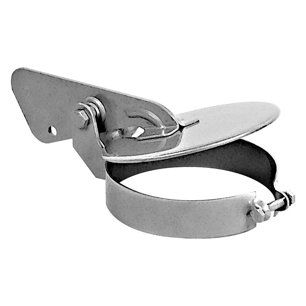 HD AP Exhaust Products Rain Cap 9375