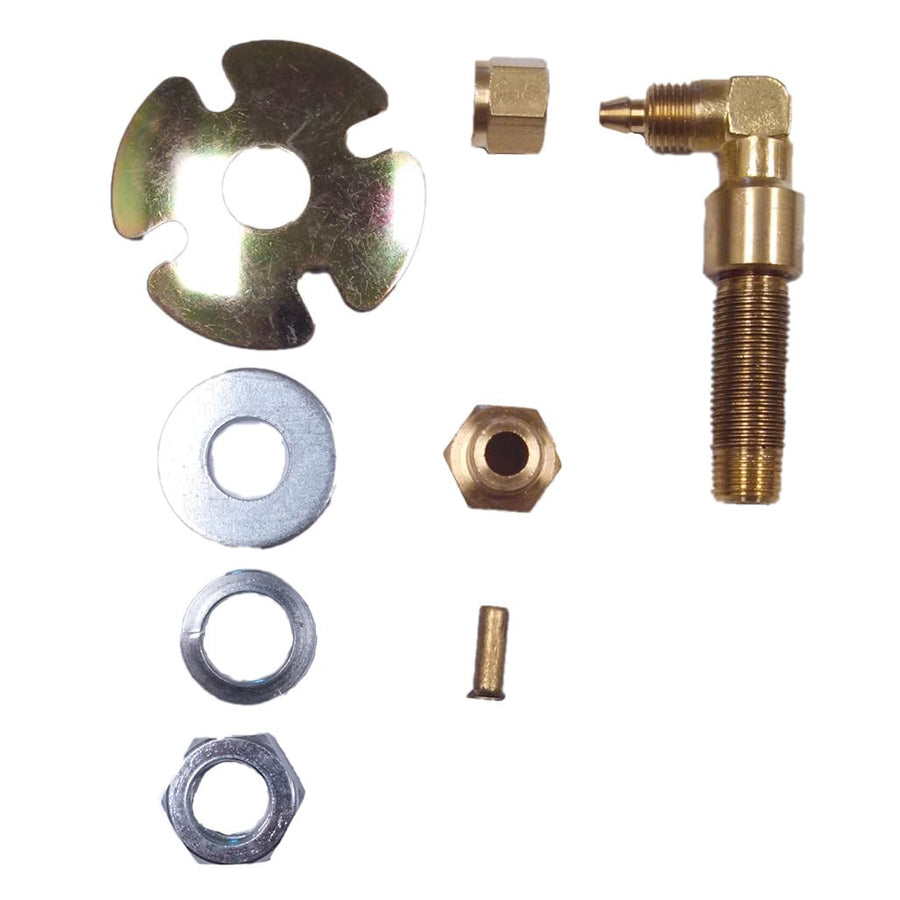Kleinn 330 Air Horns Roof Mounted Horn Fitting and Hardware Kit