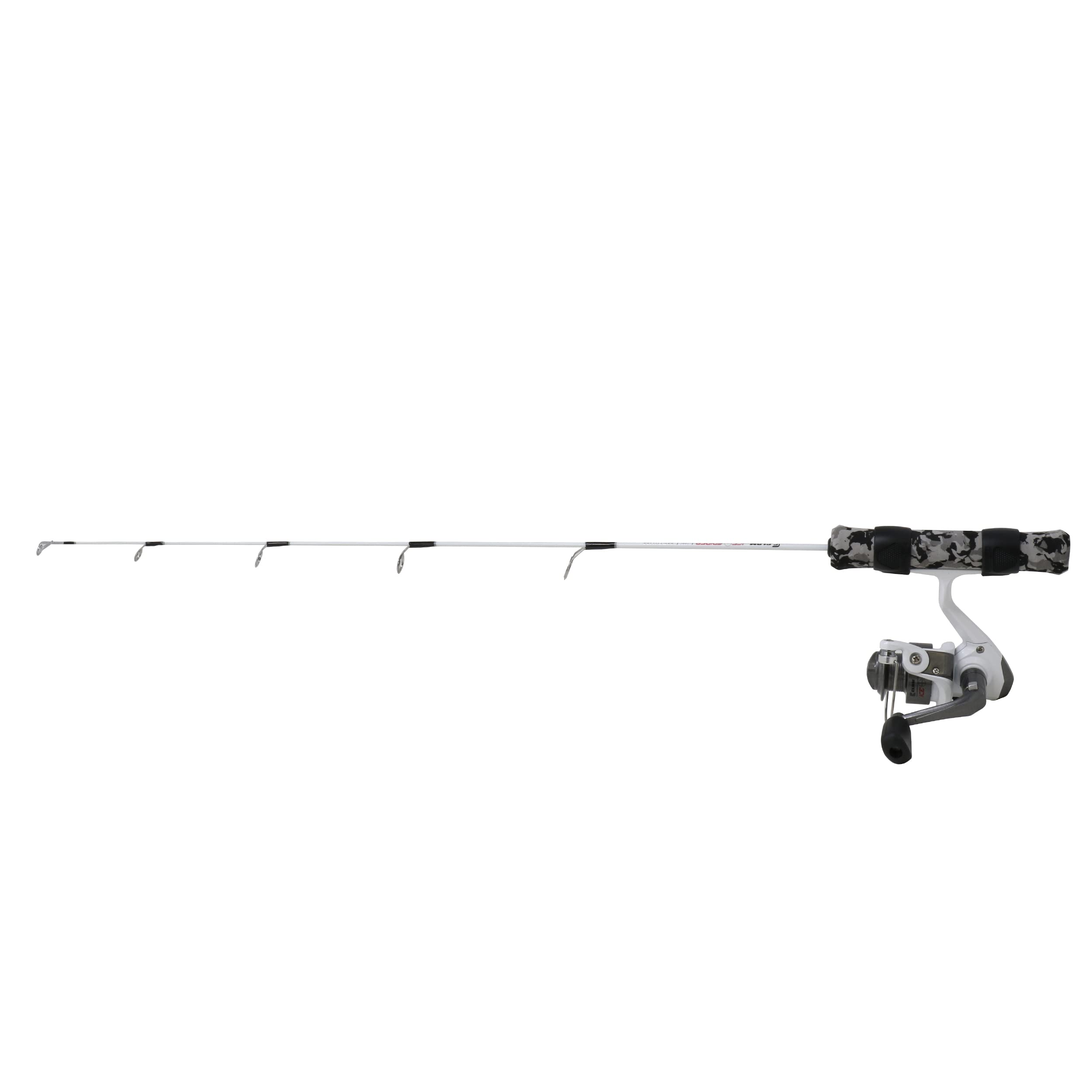 Ice Sniper CLAM 15517 Combo Rod - 26" Medium