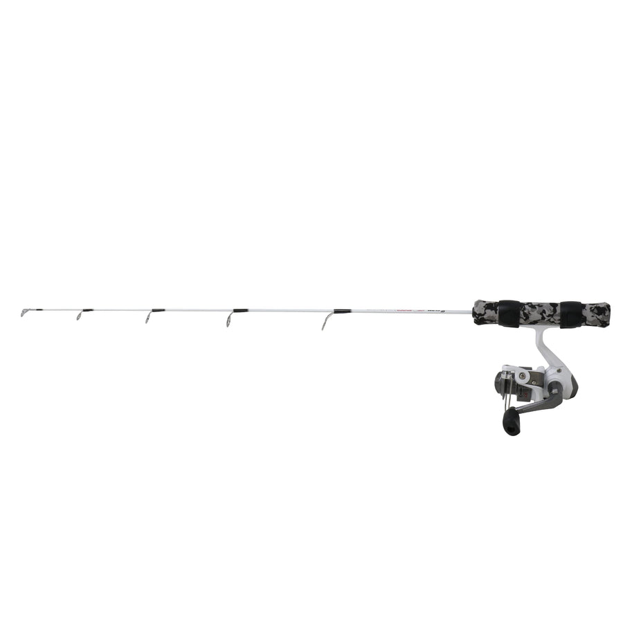Ice Sniper Combo Rod CLAM 15515 - 24" Medium