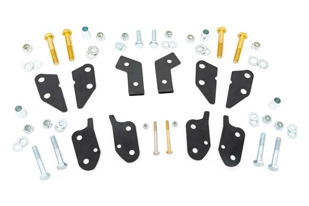 2 Inch Lift Kit Rough Country for Yamaha Viking - 96500