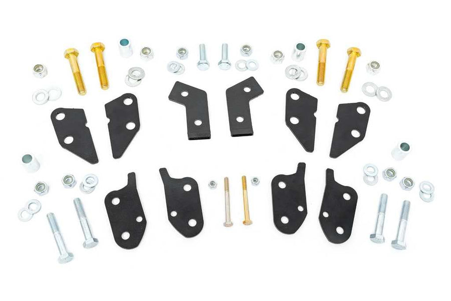 2 Inch Lift Kit Rough Country for Yamaha Viking - 96500