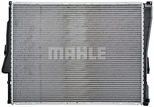 Radiator BEHR CR 458 000P