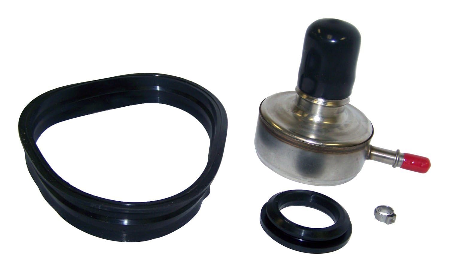 Crown Automotive Air and Fuel Delivery Fuel Pressure Regulator Kit