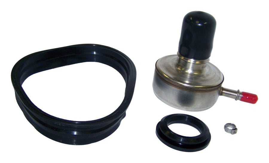 Crown Automotive Air and Fuel Delivery Fuel Pressure Regulator Kit