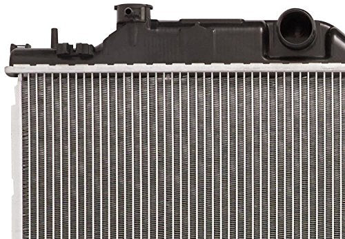 Subaru Legacy 2.5L 2019-2015: CSF 3802 Radiator
