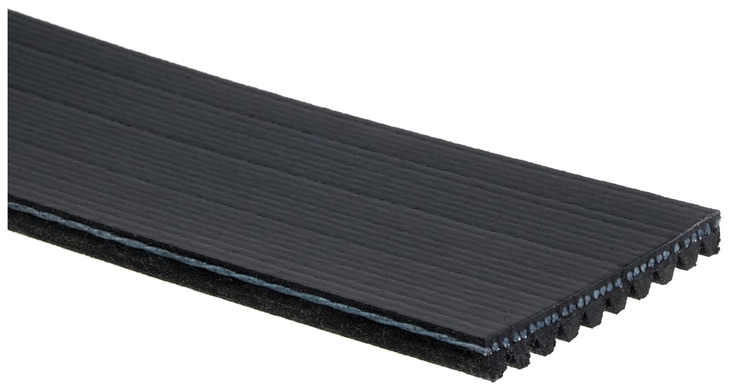Micro-V Gates Serpentine Drive Belt K100655