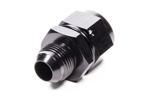 Size (-4) Male x Size (-8) Female Fragola 497218-BL Black Swivel Reducer