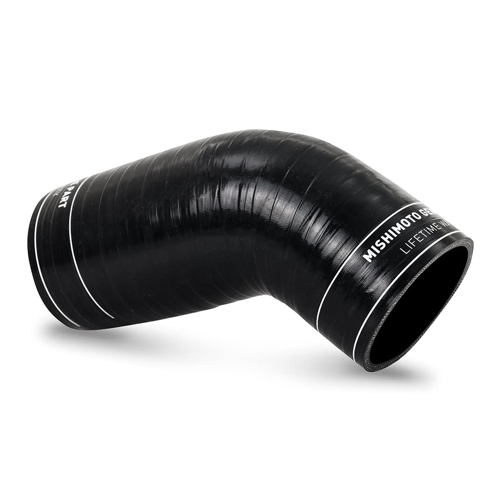 Mishimoto BOOT KIT FACTORY-FIT Compatible with RAM 6.7L CUMMINS 2019+