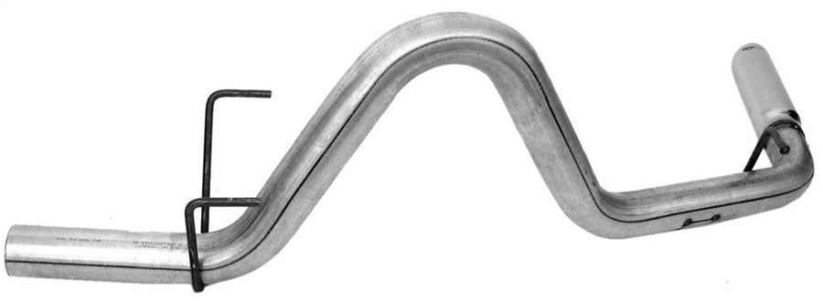 Exhaust Tail Pipe Dynomax 54669 for Toyota Tacoma