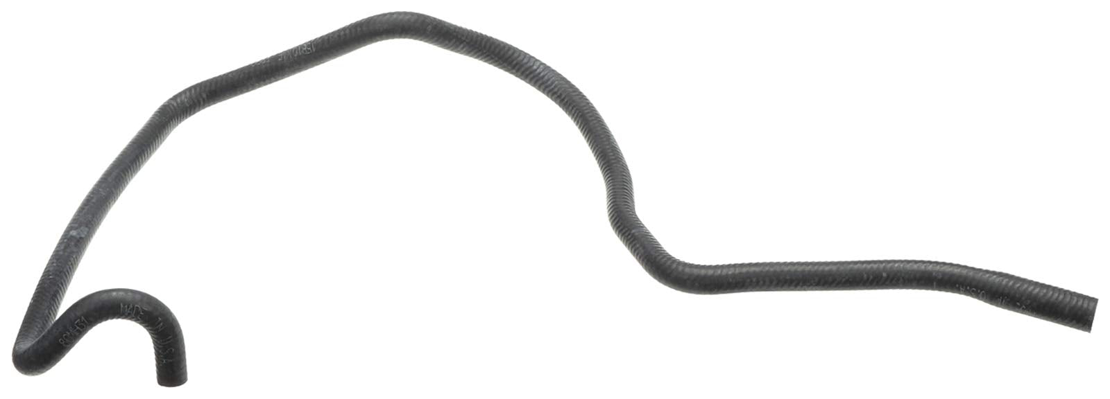 Premium Gates Molded Heater Hose 18267