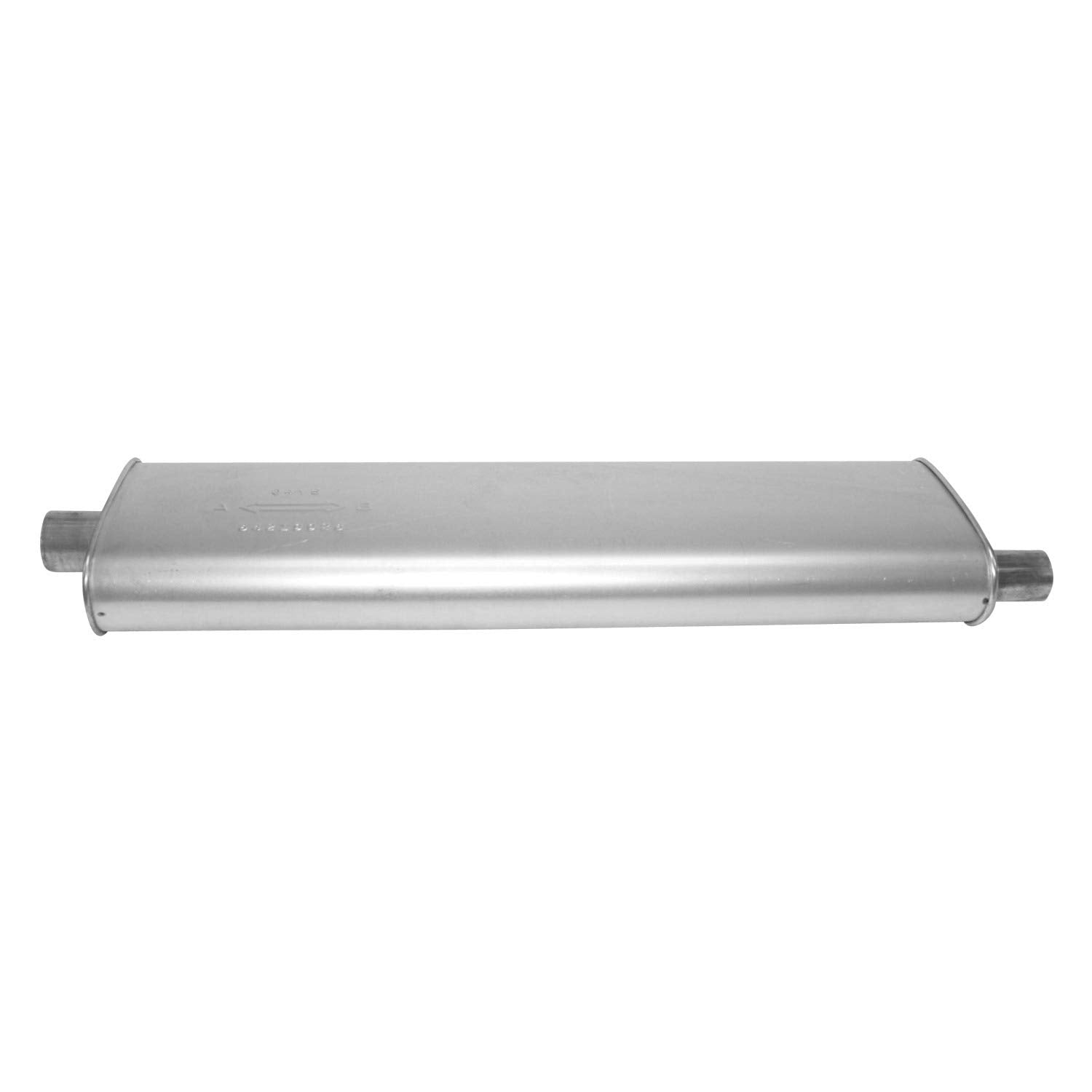Muffler AP Exhaust 6520