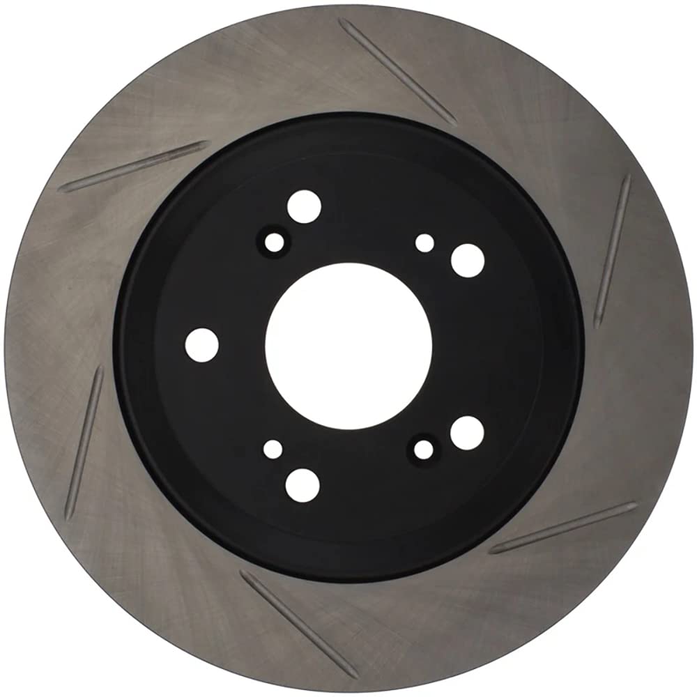 Rotor Brake