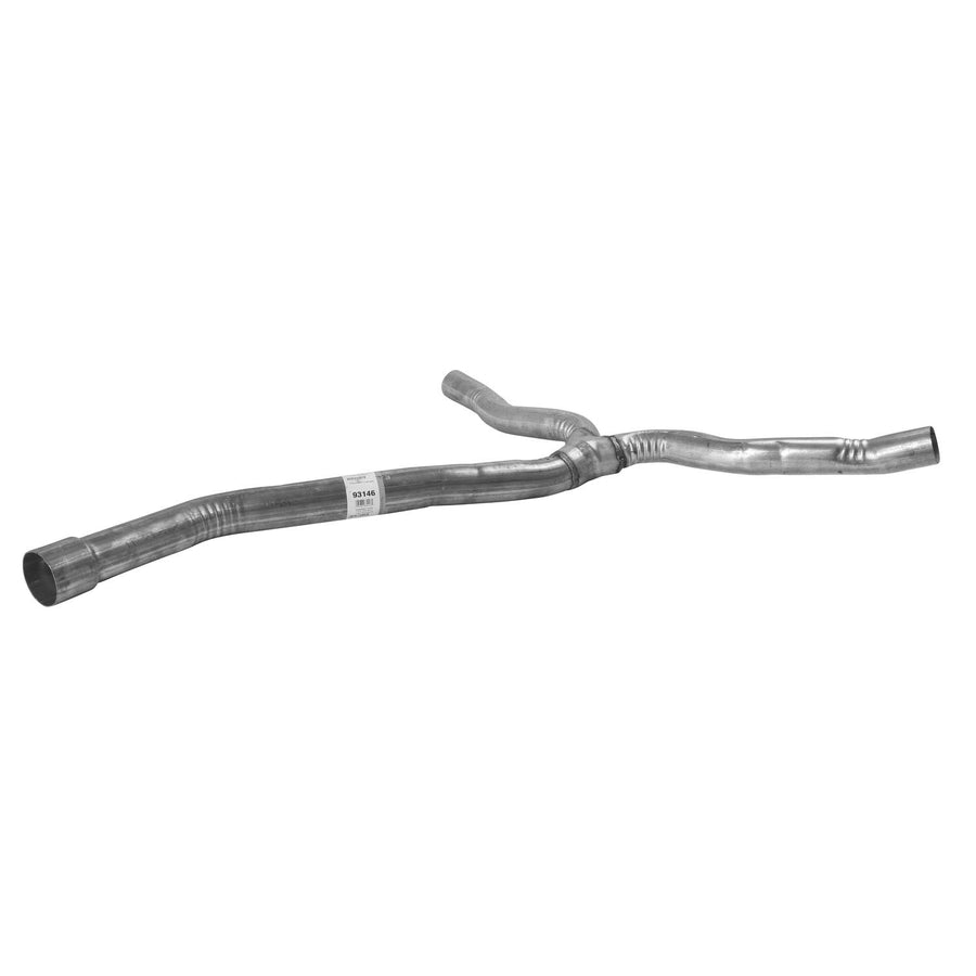 Exhaust Pipe New for Journey