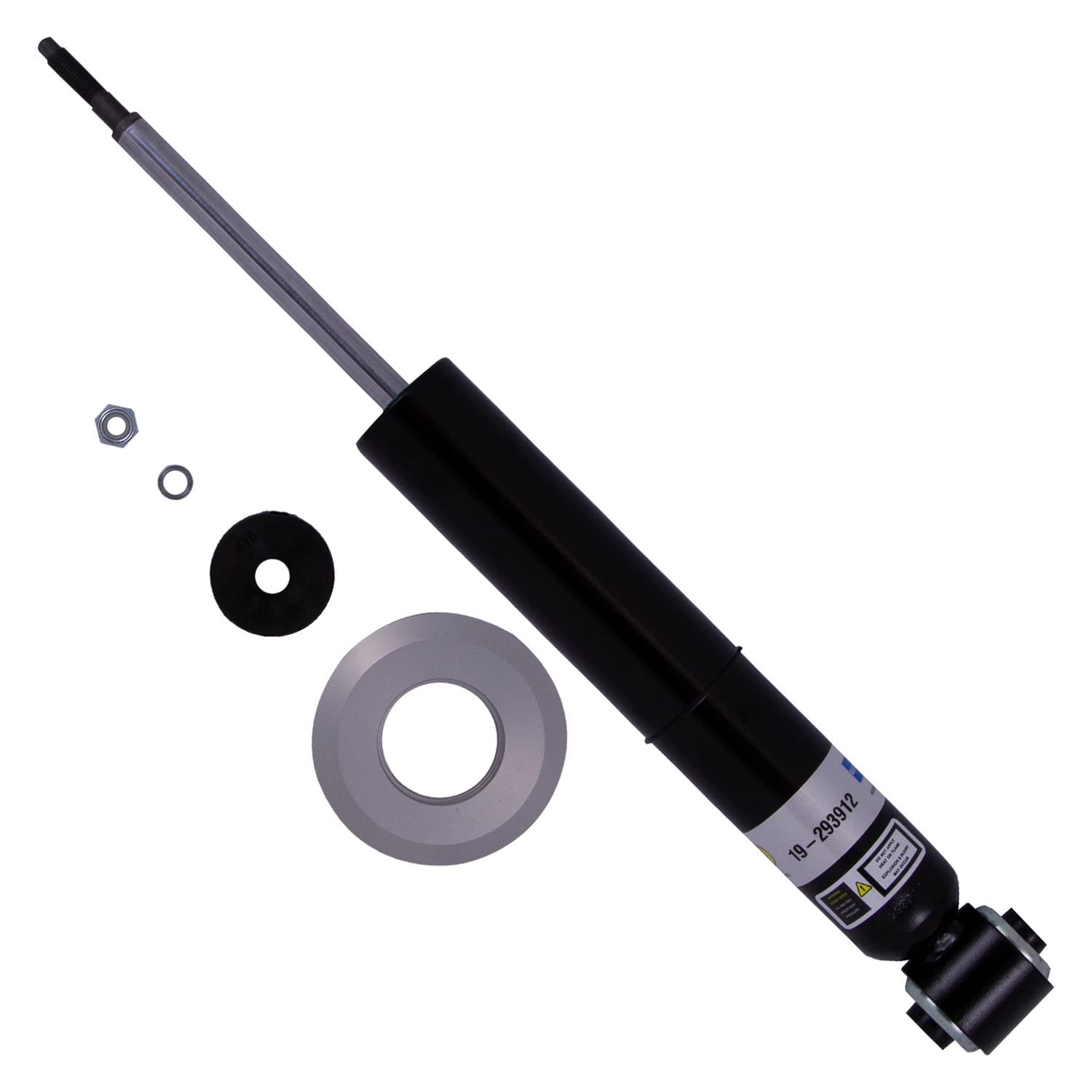 B4 Bilstein OE Replacement 00-05 Volkswagen Passat Rear Shock Absorber (19-293912)
