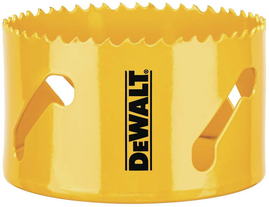 3-5/8 (92MM) DEWALT DAH180058 Hole Saw