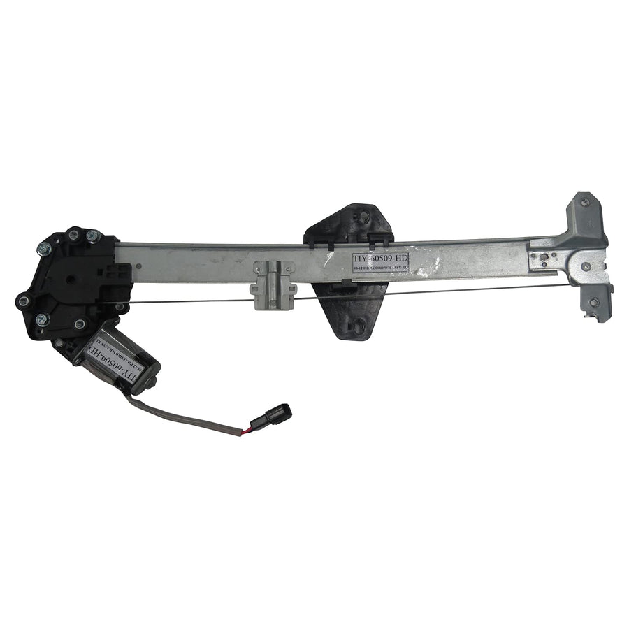 Replacement rear left Window Regulator TYC 660462 (HONDA), 1 Pack