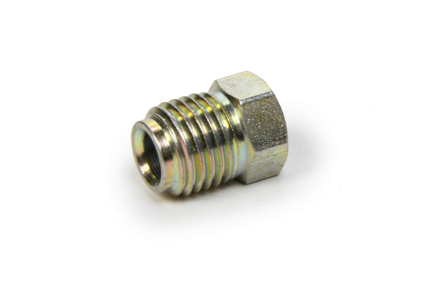 Brakes Leed Inverted Flare Plug 3/8-24