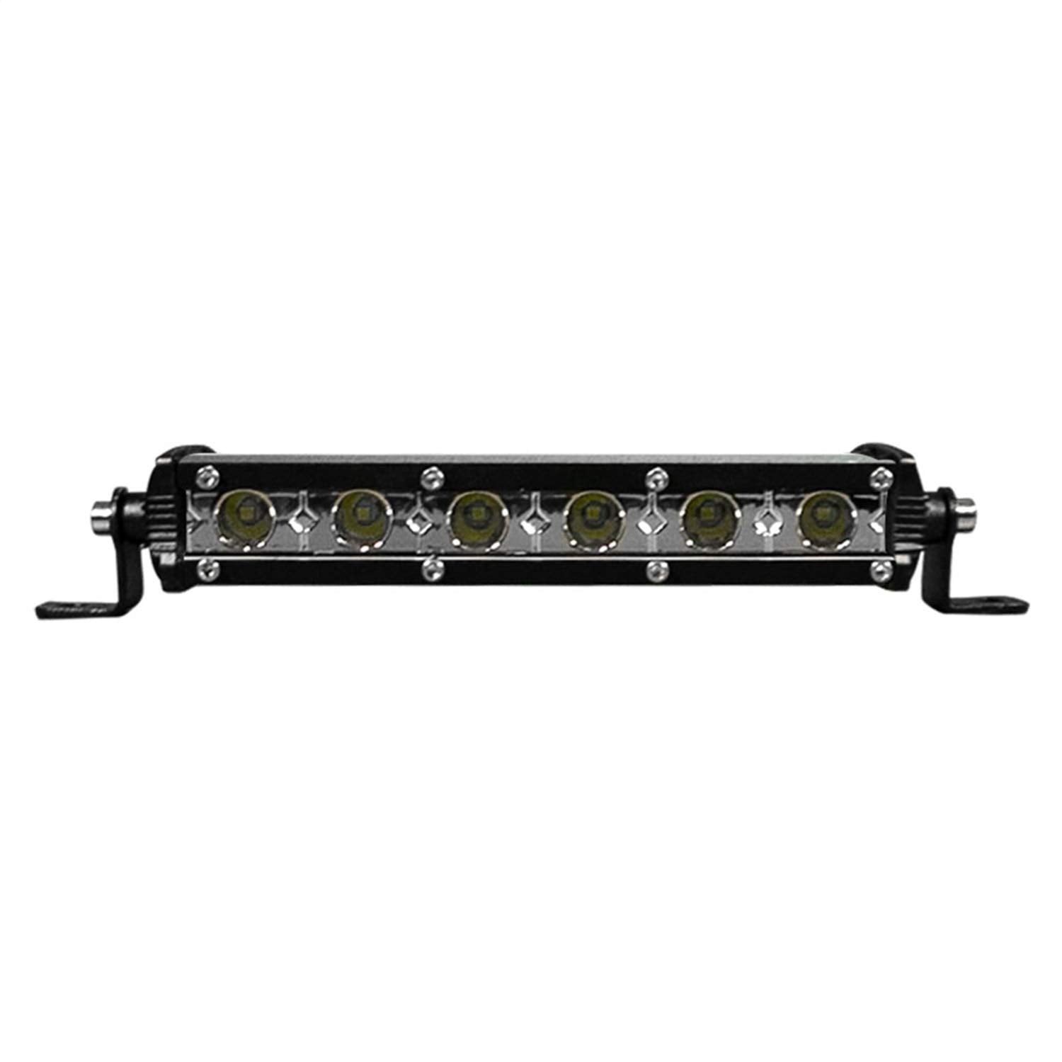 7.25" Daytona Lights - 18 Watt Ultra Slim Bar Lightbar (DL-US725)