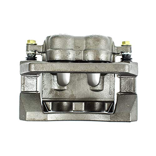Power Stop Rear L5028 Right One Stock Replacement Brake Caliper For Ford F-350 Super Duty 2005-2012, Ford F-450 Super Duty 2011-2012 [Model Specific]