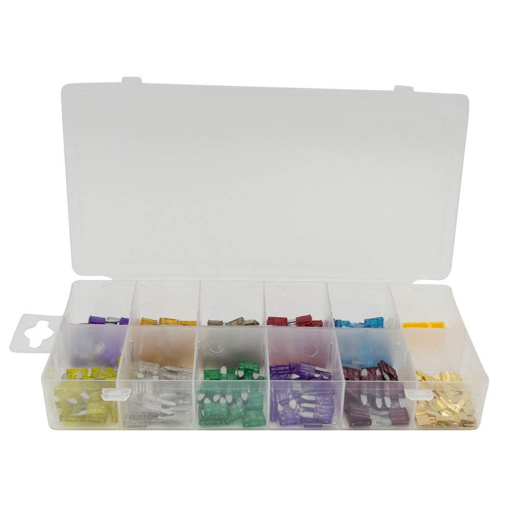 ATC Fuse KIT Install Bay - IBATCKIT