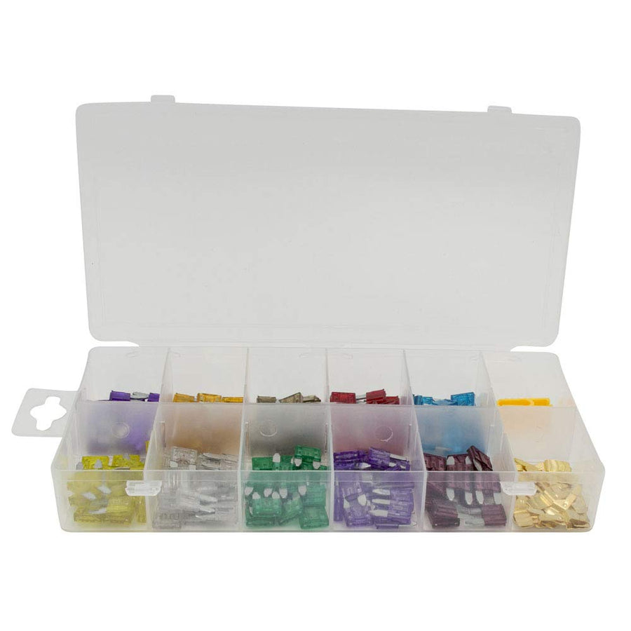 ATC Fuse KIT Install Bay - IBATCKIT