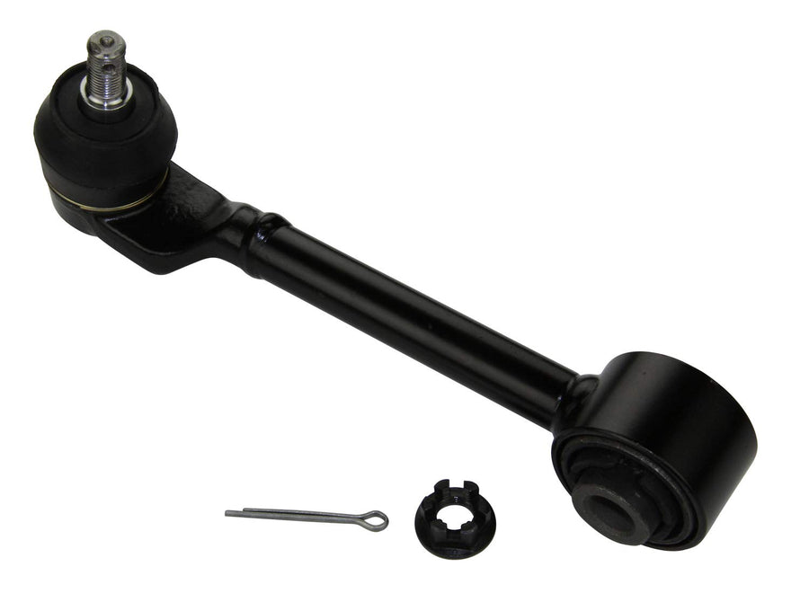 MOOG RK621207 Control Arm and Ball Joint Assembly rear right upper Suspension
